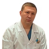 Романов Александр Викторович, торакальный хирург