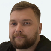 Данилкин Егор Сергеевич, ортопед