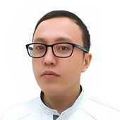 Малханов Ширип Владимирович, уролог