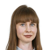 Калинина Мария Александровна, гинеколог