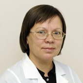 Залилова София Габдулхаевна, эндокринолог