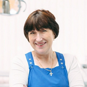 Константинова Елена Чеславовна, стоматологический гигиенист