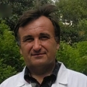 Богомолов Николай Алексеевич, онколог