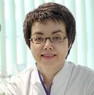 Парфенова Елена Владимировна, пародонтолог