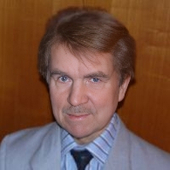 Постников Анатолий Александрович, трансфузиолог