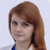 Табунова Ольга Михайловна, проктолог