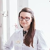 Привалова Янина Владиславовна, дерматолог