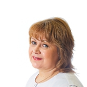 Лабзина Ирина Владимировна, стоматолог-ортопед