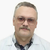 Прохоров Василий Анатольевич, эндоскопист