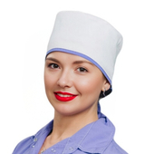 Сошникова Татьяна Сергеевна, стоматологический гигиенист