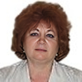 Фадеева Надежда Леонидовна, онколог