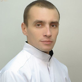 Уколов Дмитрий Валерьевич, детский хирург