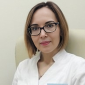 Саяпова Гульназ Камилевна, офтальмолог