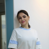 Гори Елена Алексеевна, косметолог