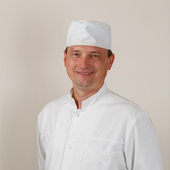 Чуб Алексей Петрович, стоматолог-терапевт