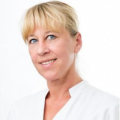 Демкина Марина Юрьевна, детский психолог