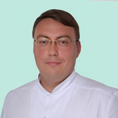 Куликов Илья Александрович, гинеколог