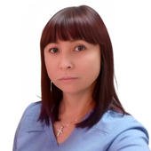 Яшина Ирина Владимировна, дерматолог