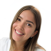 Жук Екатерина Игоревна, психолог