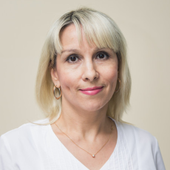 Бурнашева Гульнара Агдамовна, гинеколог