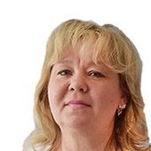 Коновалова Светлана Вадимовна, невролог