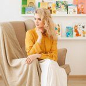 Андронова Екатерина Юрьевна, детский логопед