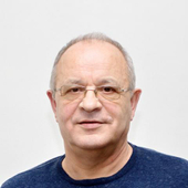 Кузьмин Сергей Николаевич, психиатр