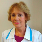 Мальцева Нина Александровна, педиатр