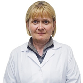 Арнаутова Наталья Владимировна, педиатр