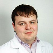 Казюлин Александр Александрович, невролог