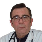Килесса Владимир Владимирович, пульмонолог