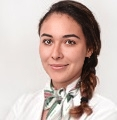 Галлямова Эльмира Маратовна, рентгенолог