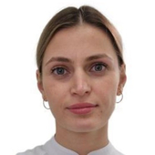 Меренкова Дарья Александровна, офтальмолог