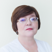 Захарова Наталья Михайловна, врач функциональной диагностики