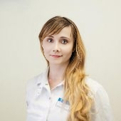 Фролова Марина Петровна, косметолог