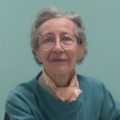 Кудрина Тамара Александровна, офтальмолог