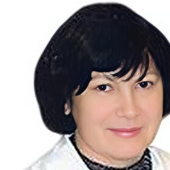 Климахина Людмила Владимировна, детский уролог