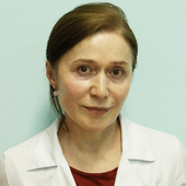 Абдулкеримова Хабсат Закарьяевна, педиатр