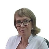 Шень Наталья Петровна, анестезиолог