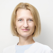 Трошина Светлана Витальевна, дерматолог