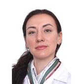 Якушева Наталья Юрьевна, врач УЗД