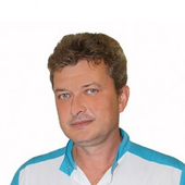 Кийченко Вячеслав Григорьевич, хирург