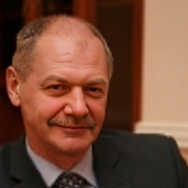 Ронзин Андрей Владимирович, кардиохирург