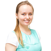 Ельдецова Кристина Владимировна, врач-косметолог