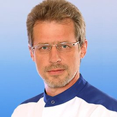 Шишляков Сергей Васильевич, анестезиолог