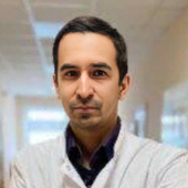 Габдуллин Ильдар Ямилевич, невролог