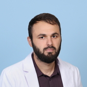 Мажидов Шамиль Сулейманович, ЛОР