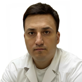 Казаров Сергей Алексеевич, анестезиолог