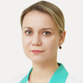 Колбеева Ольга Вячеславовна, офтальмолог