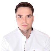 Стародубцев Денис Сергеевич, челюстно-лицевой хирург